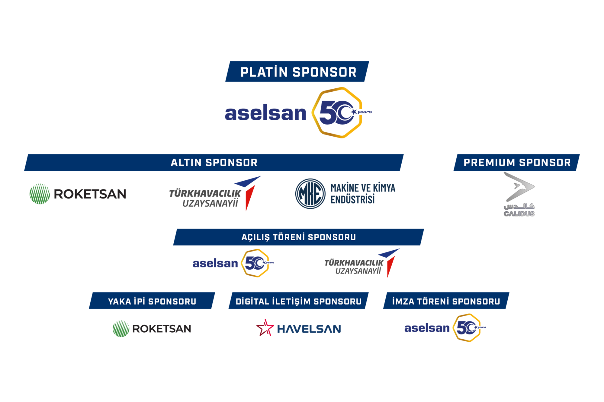 IDEF 2025 SPONSOR