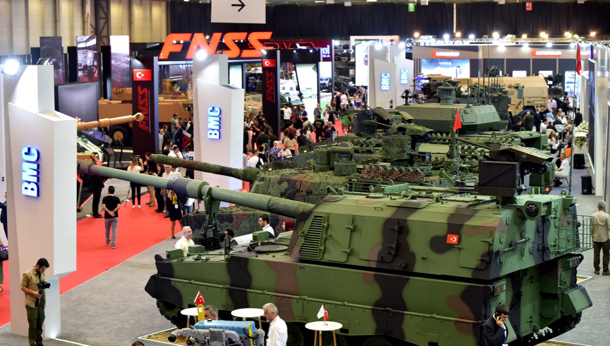 IDEF 2025