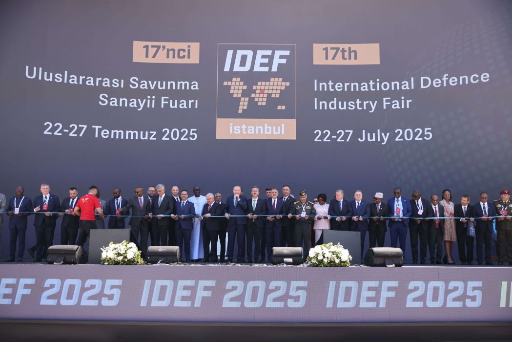 IDEF 2025