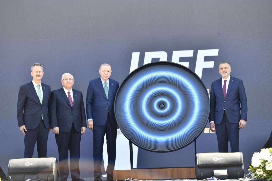 IDEF 2025
