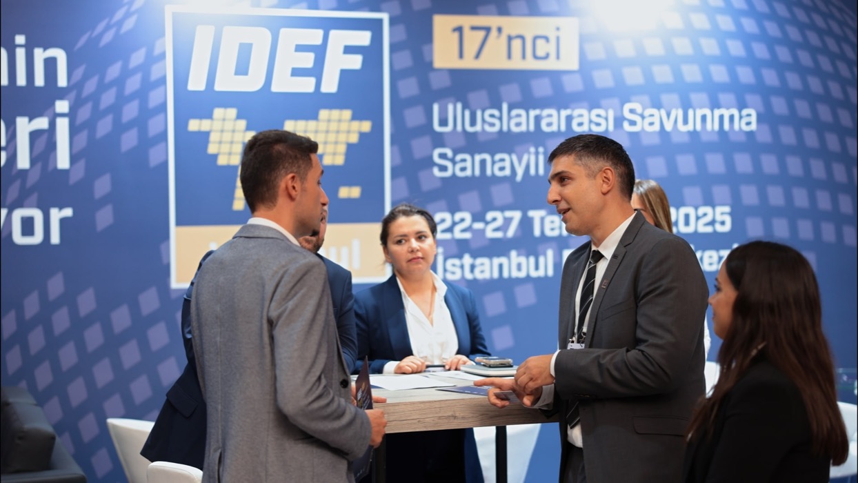 IDEF 2025