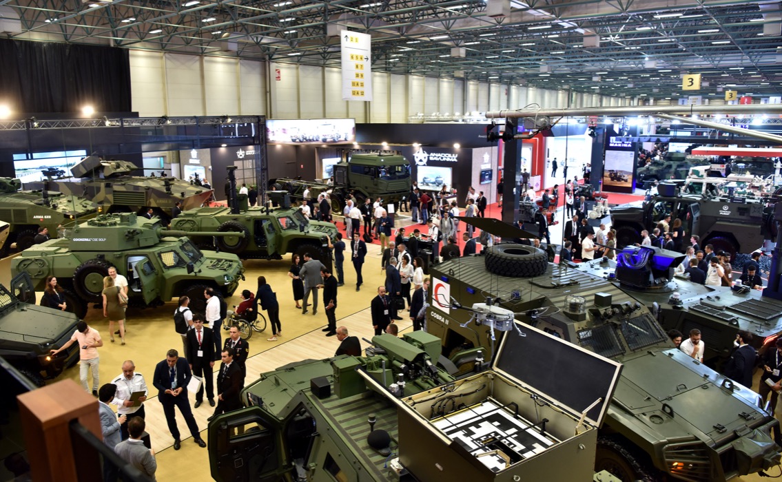 IDEF 2025