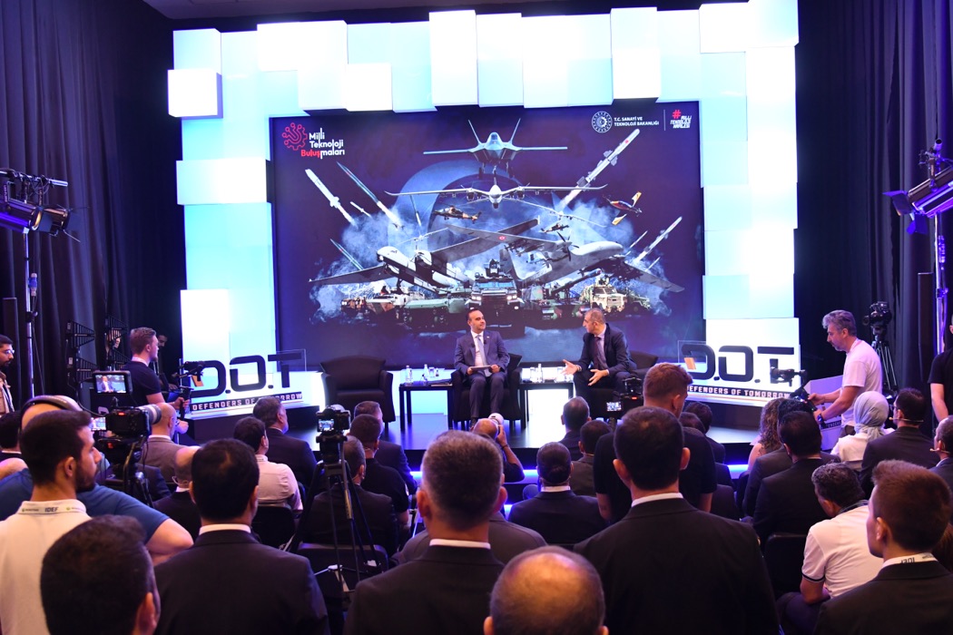IDEF 2025