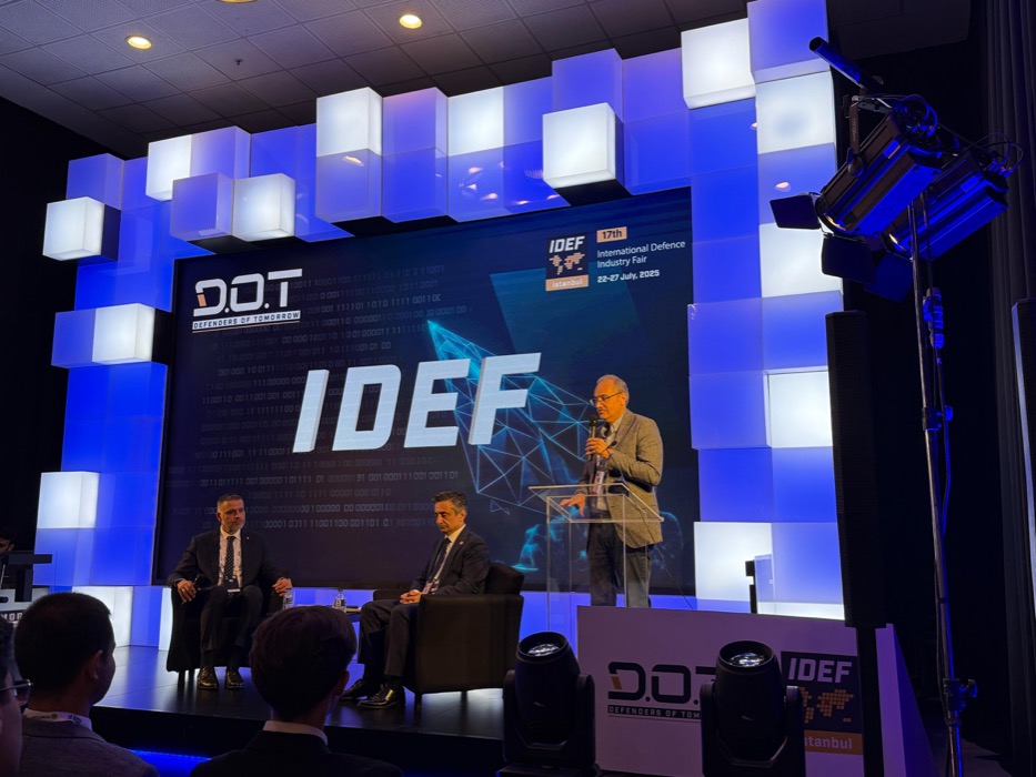 IDEF 2025