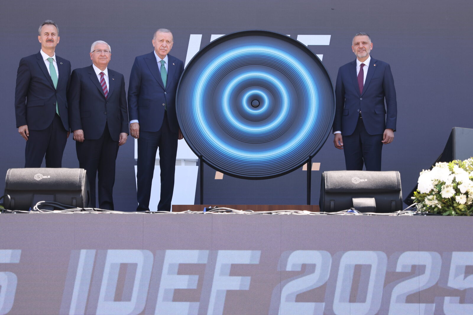 Hakkımızda — IDEF