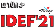 IDEF’21 15th International Defence Industry Fair
