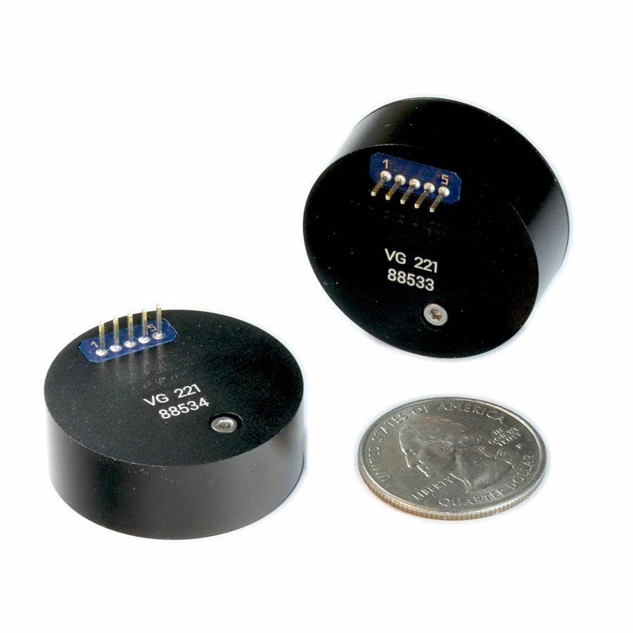 Smallest-fiber-optic-gyros-VG221-compared-to-quarter