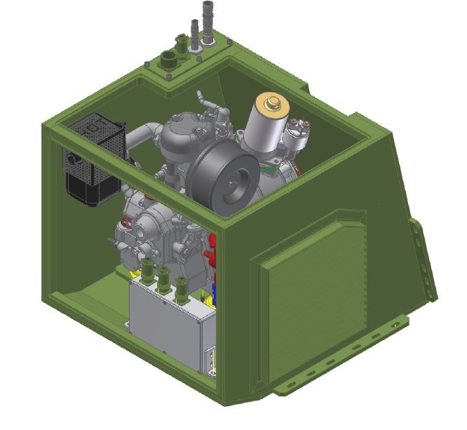 4-KW-APU