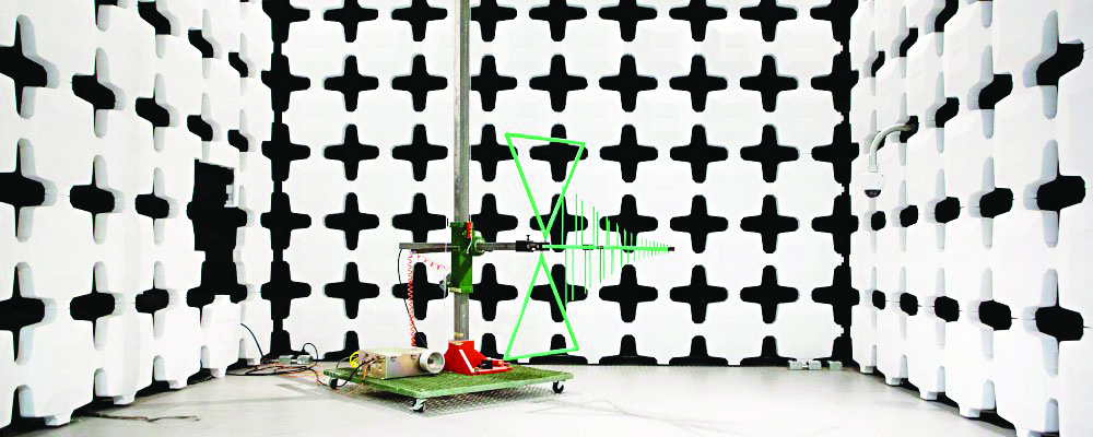 EMI-Testing-Lab