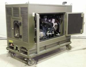 12-KW-APU