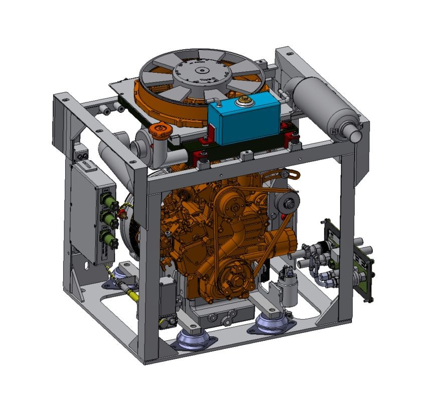 6,5-KW-APU