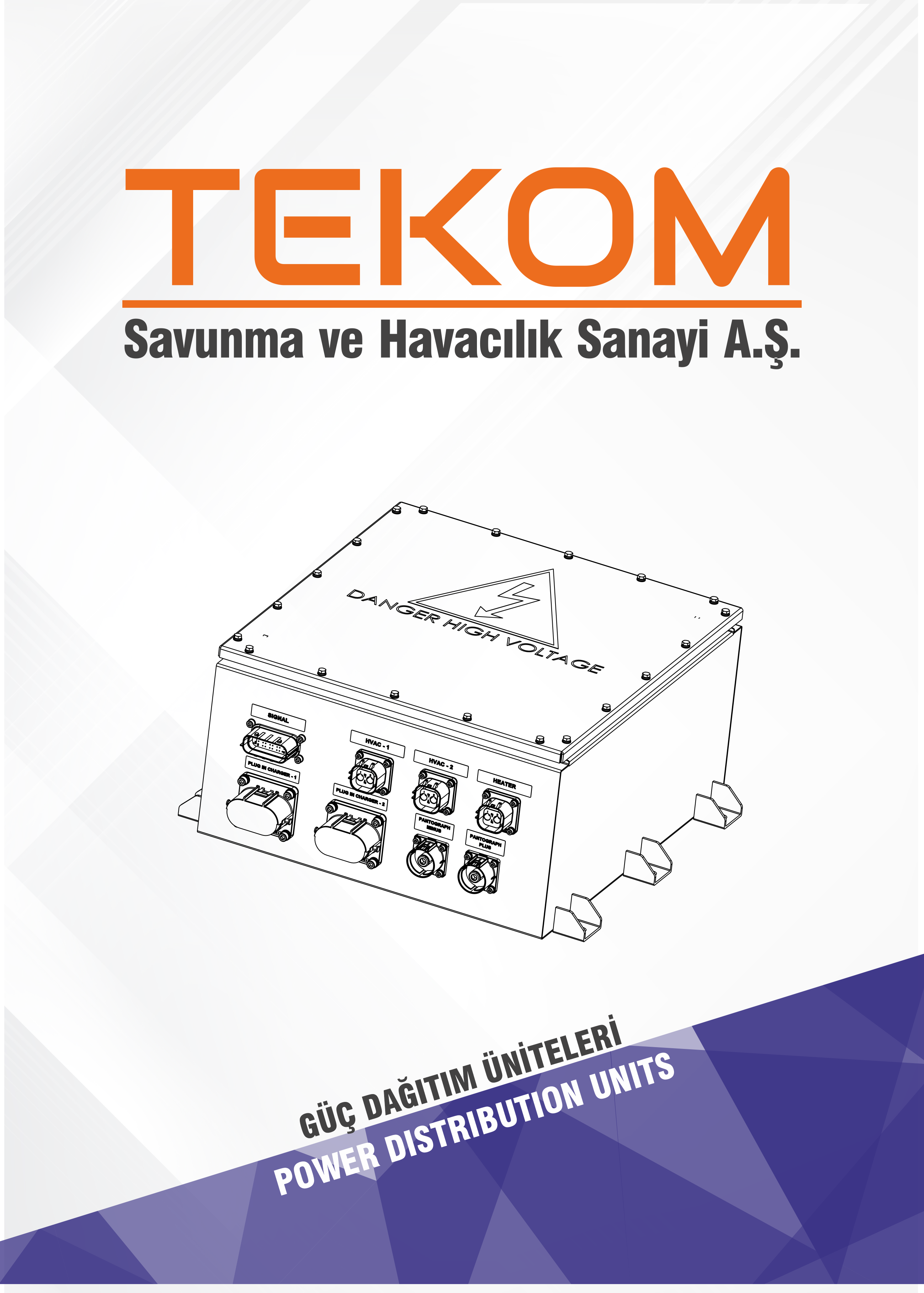 PowerDistributionUnits