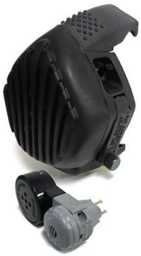 VPU-(VOICE-PROJECTION-UNIT)