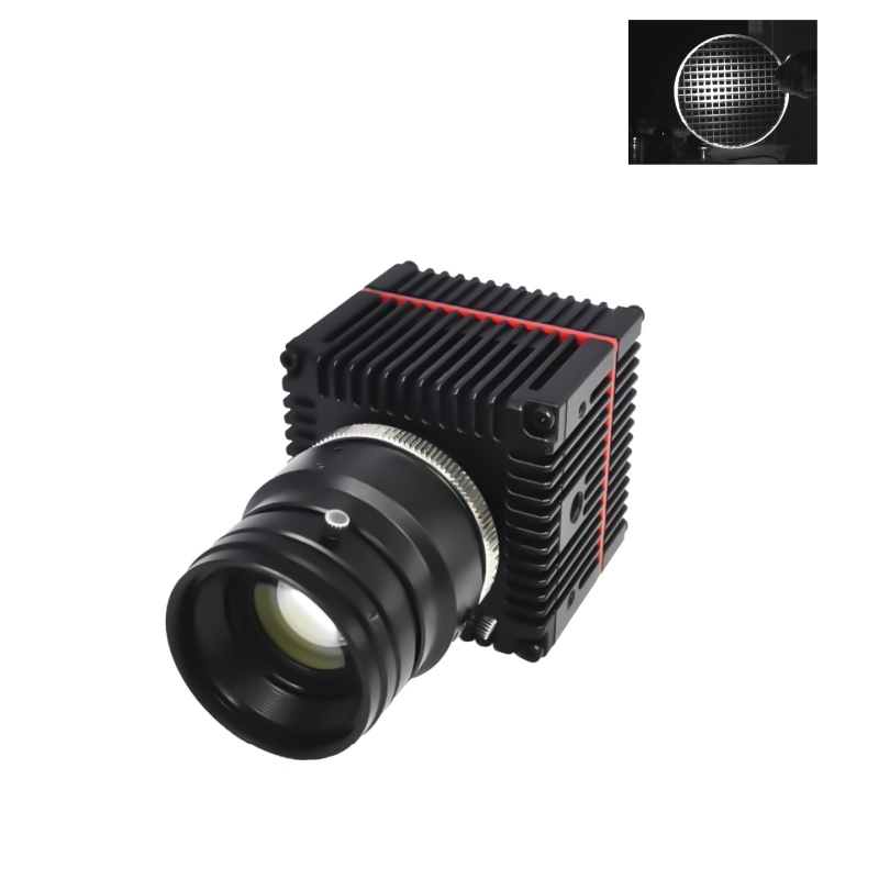 short-wave-infrared-TEC-Camera