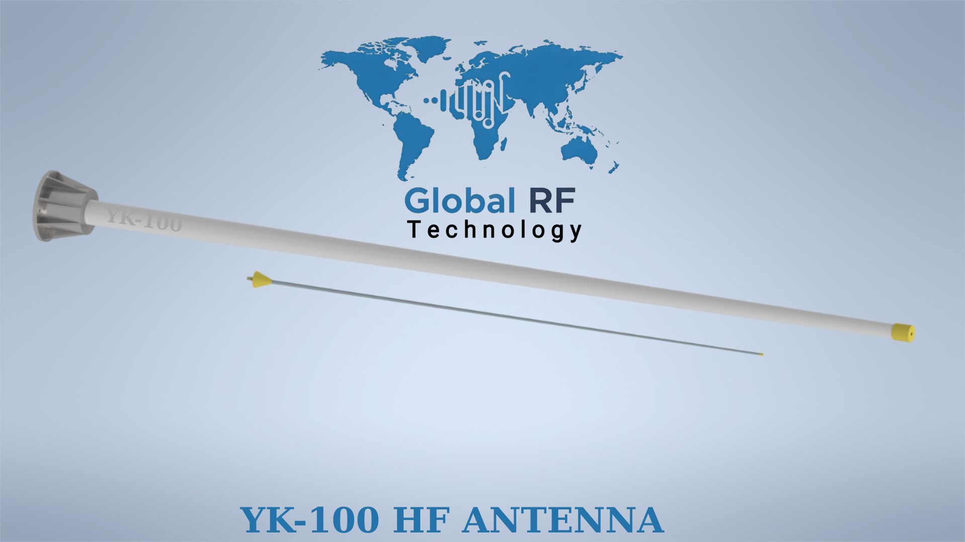 YK-100-ANTENNA-LOGOL