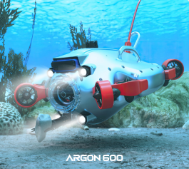 ARGON600ROV