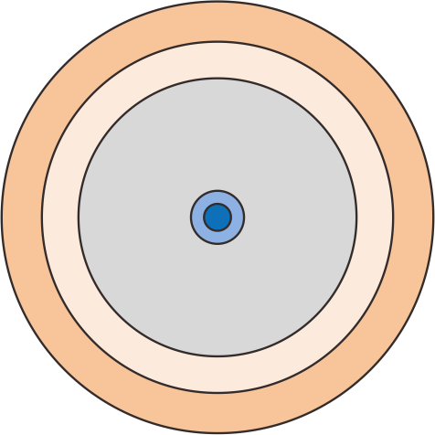 Bending-Insensitive-Single-mode-Fiber