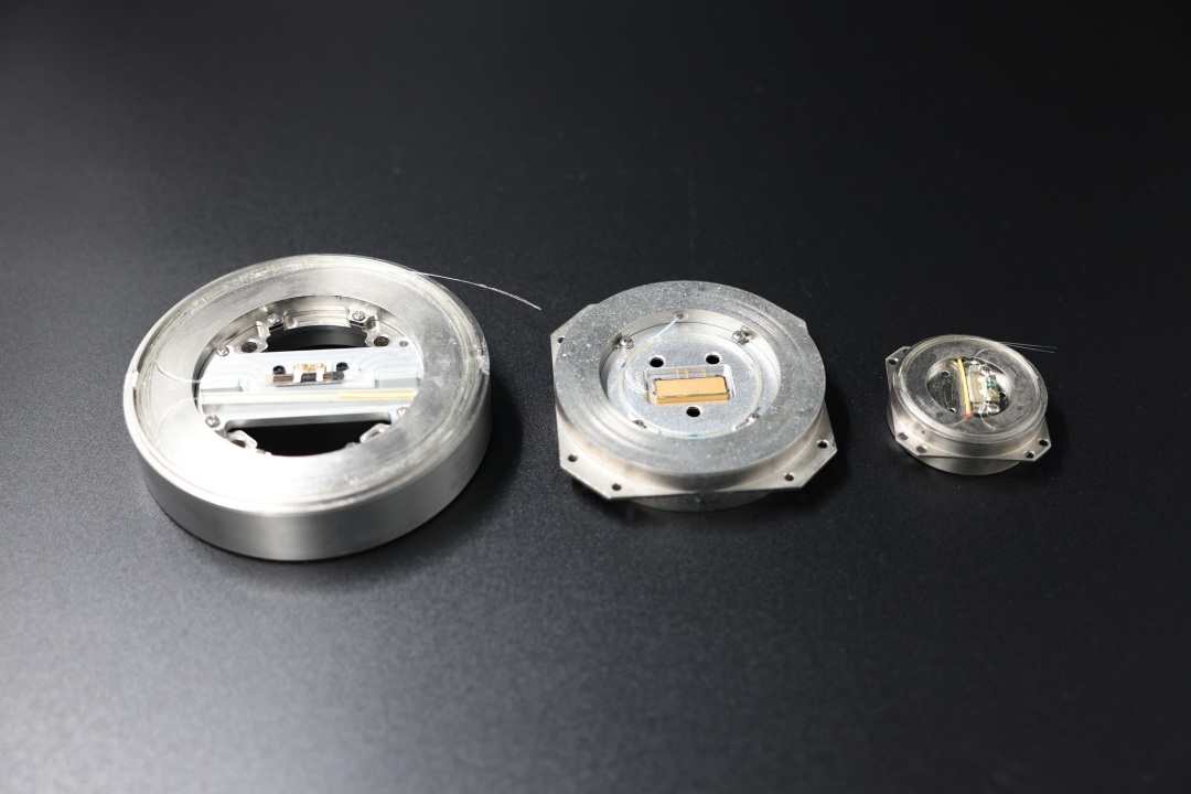 FOG-Optical-Fiber-Module