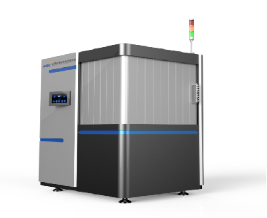 fiber-coil-winding-machine