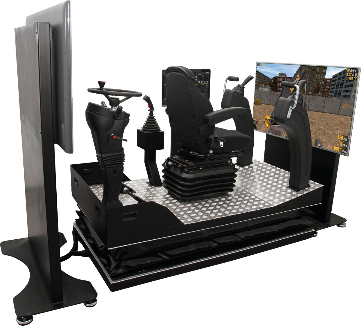 backhoe-loader-simulator