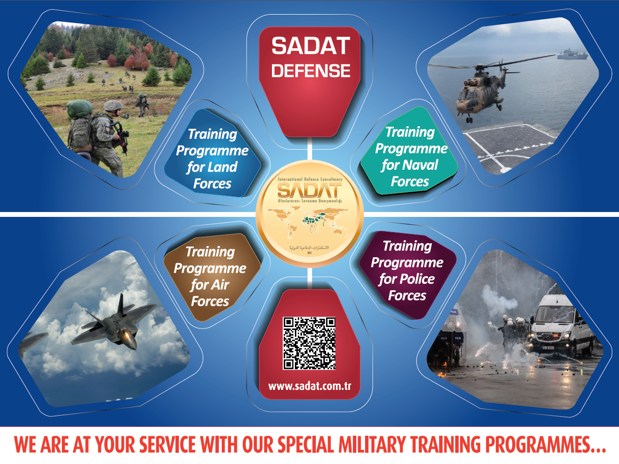 SADAT-Training