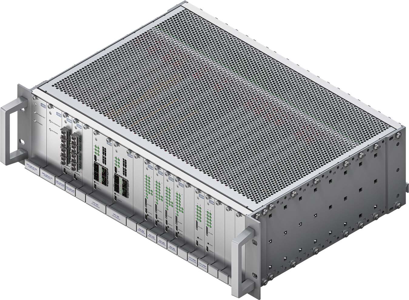 NTSC-3000_ZAMAN_DAGITIM_SISTEMI