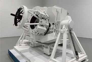 TorqueAxis™-Precision-Rotary-Mount