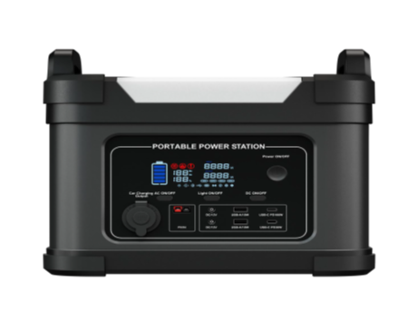 1500W