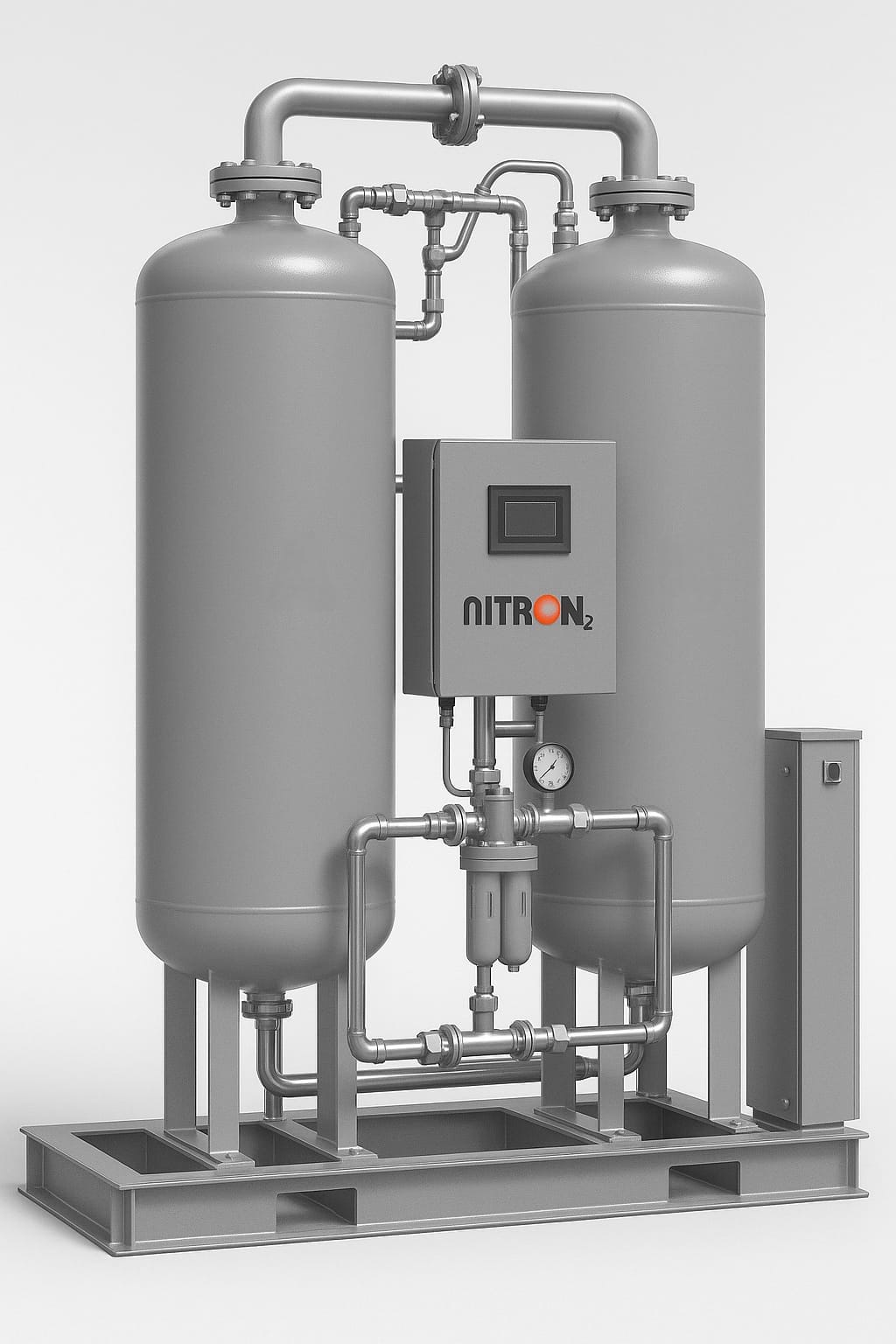 oksijen-jeneratörü