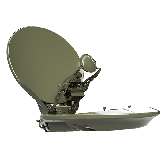 PDA-150-MIL