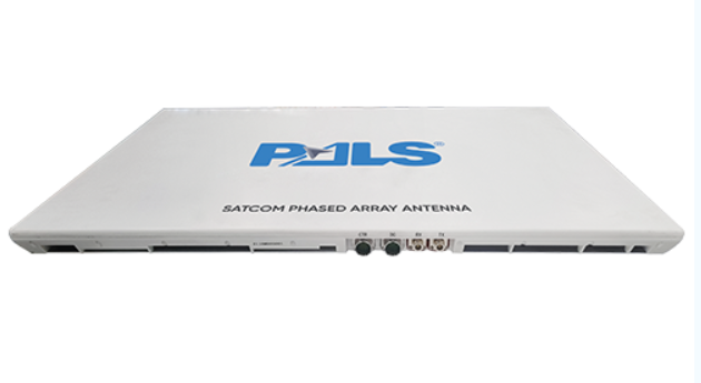 PHASE-ARRAY-ANTENNA