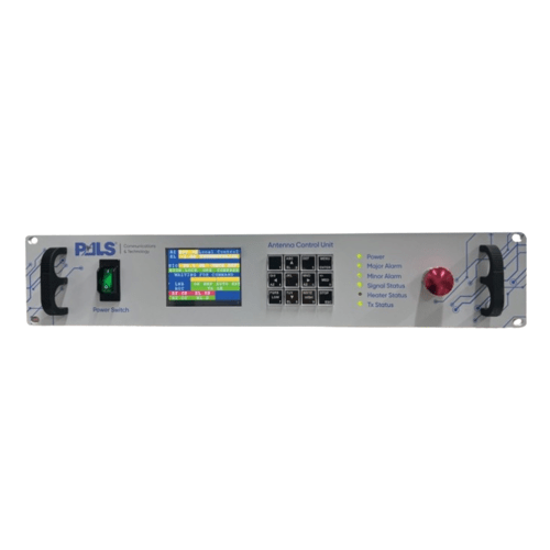 PAC-500-SPL