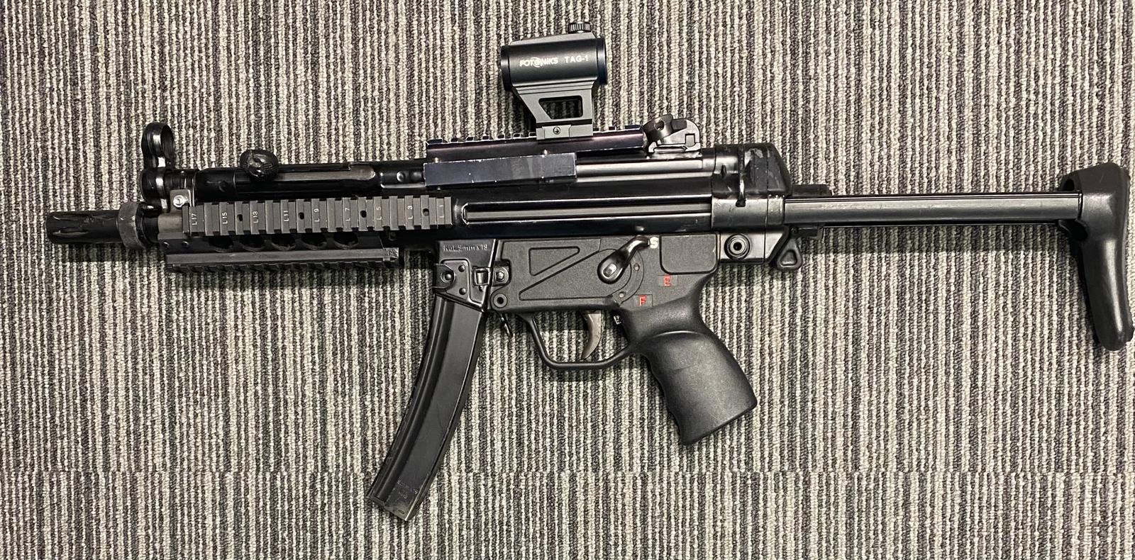 MP5-DEMO