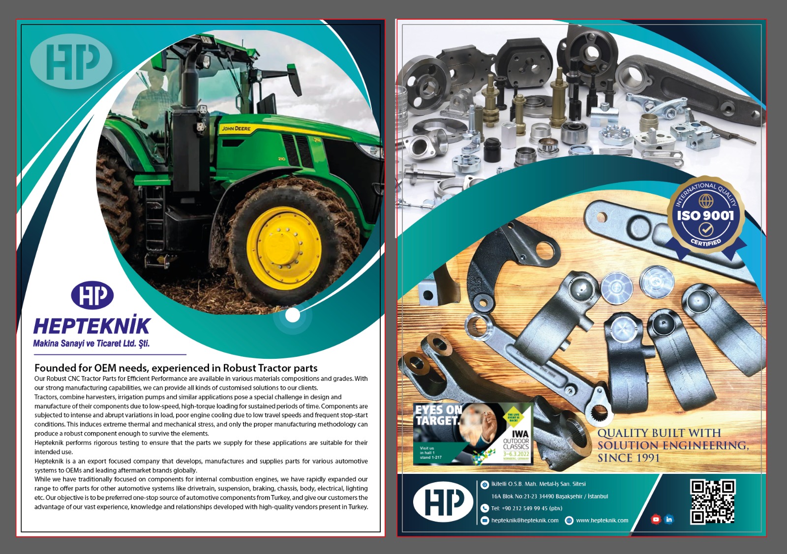 HepteknikAgricultureParts