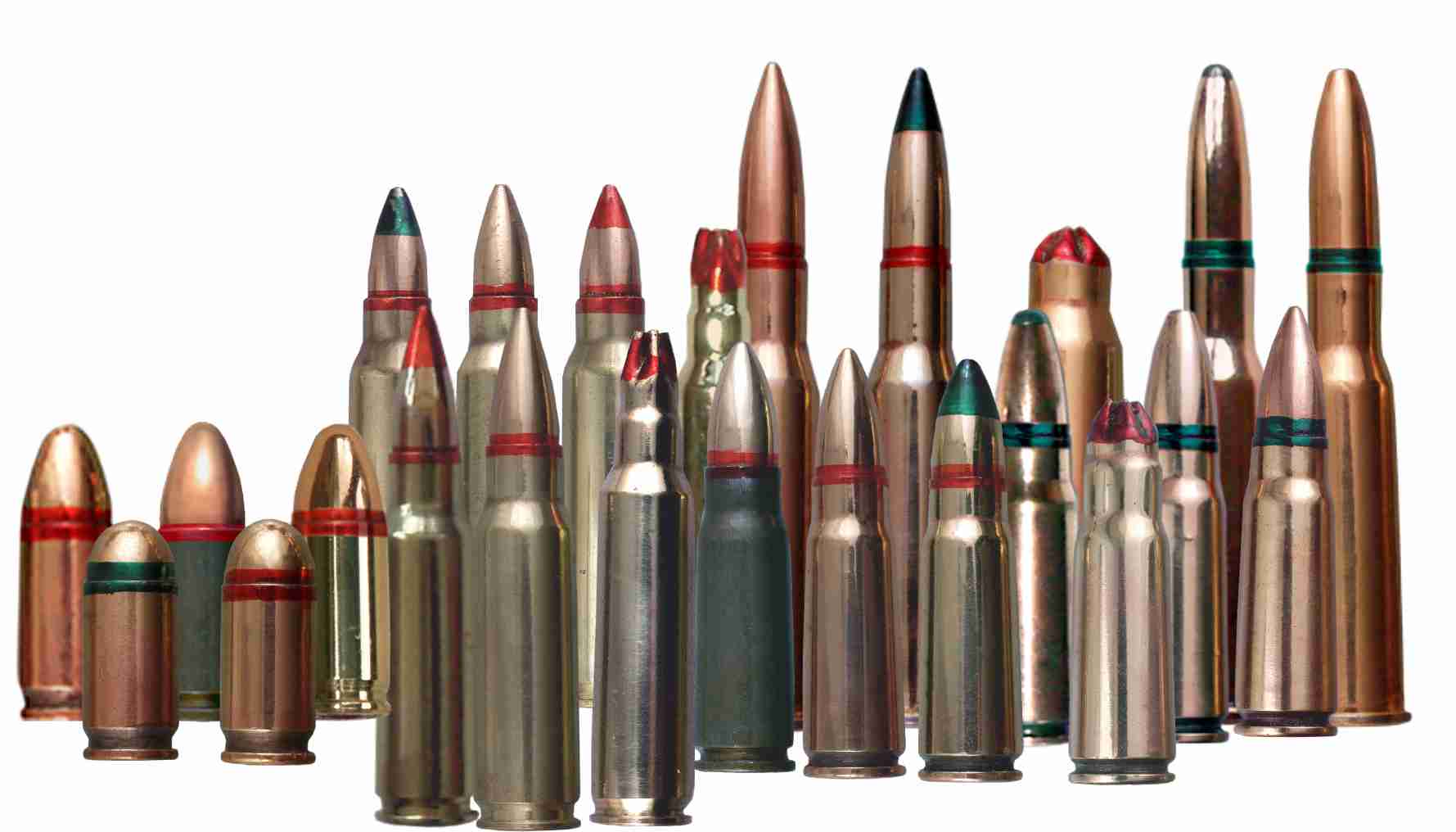 8.-Small-Arms-Ammunition