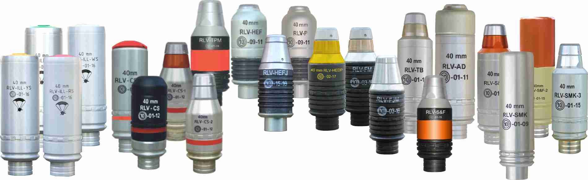 10.-40-mm-Rounds-Low-Velocity-for-grenade-launchers