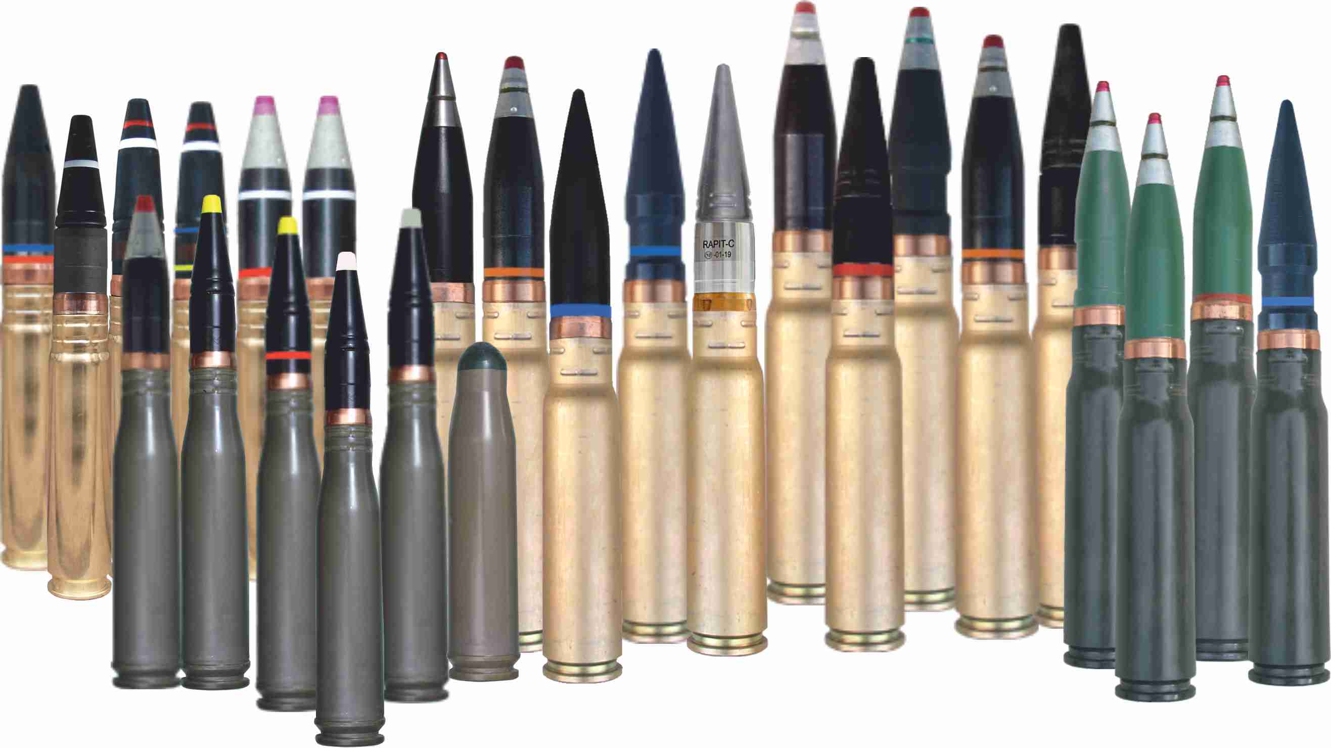 14.-Artillery-Rounds