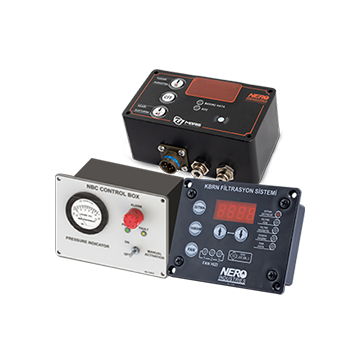 cbrn-control-units