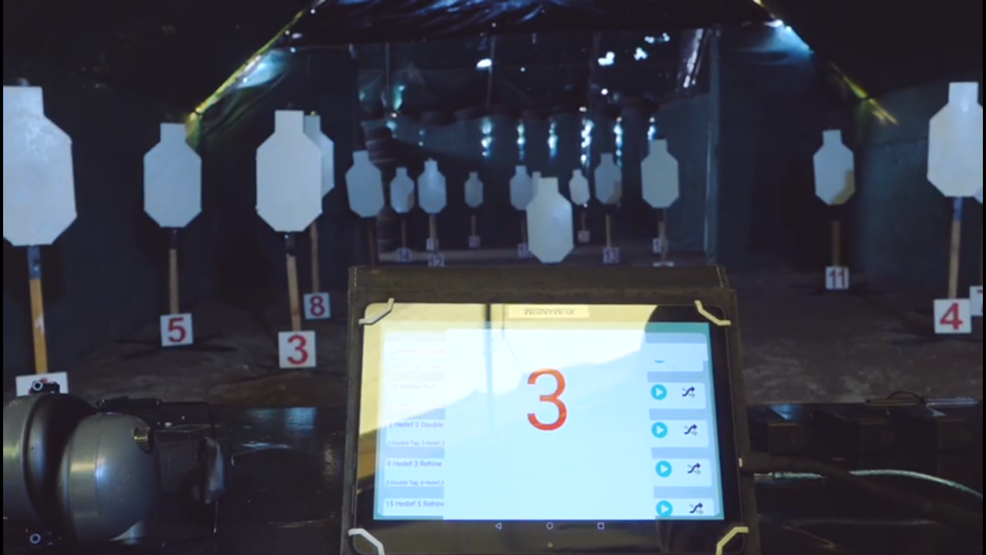 kumansin-atış-similasyonu