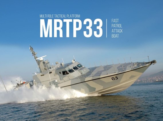 M33-PAKİSTAN