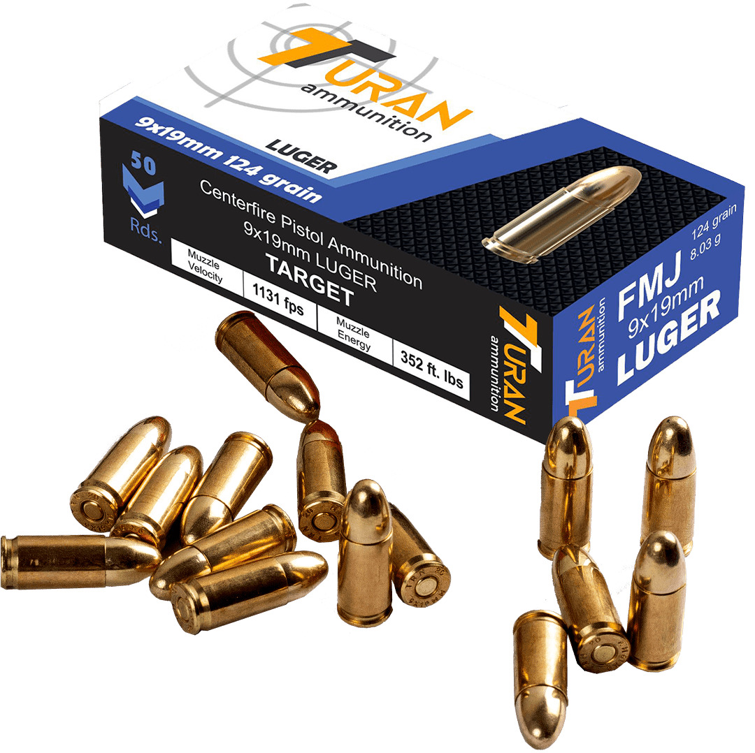 124-Luger