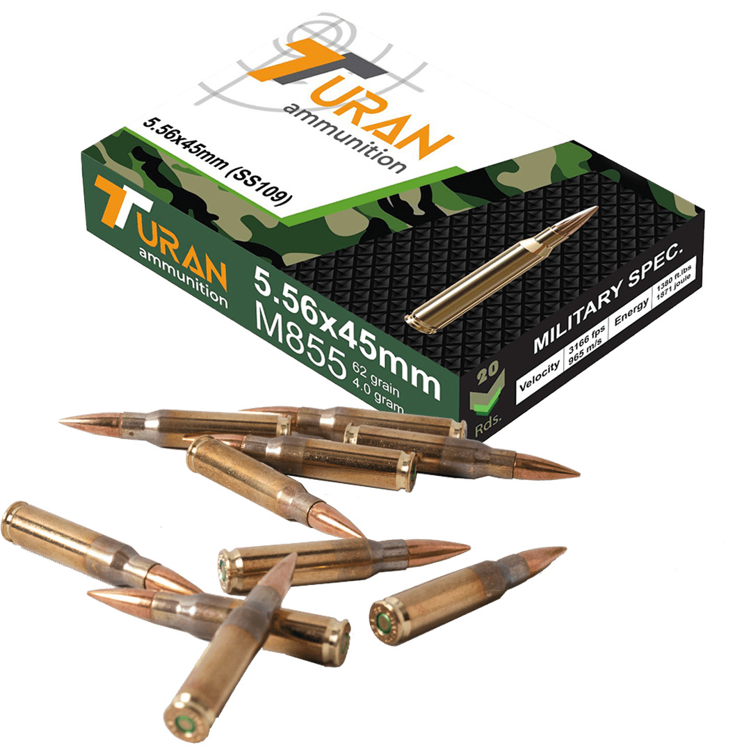 556x45mm-m855
