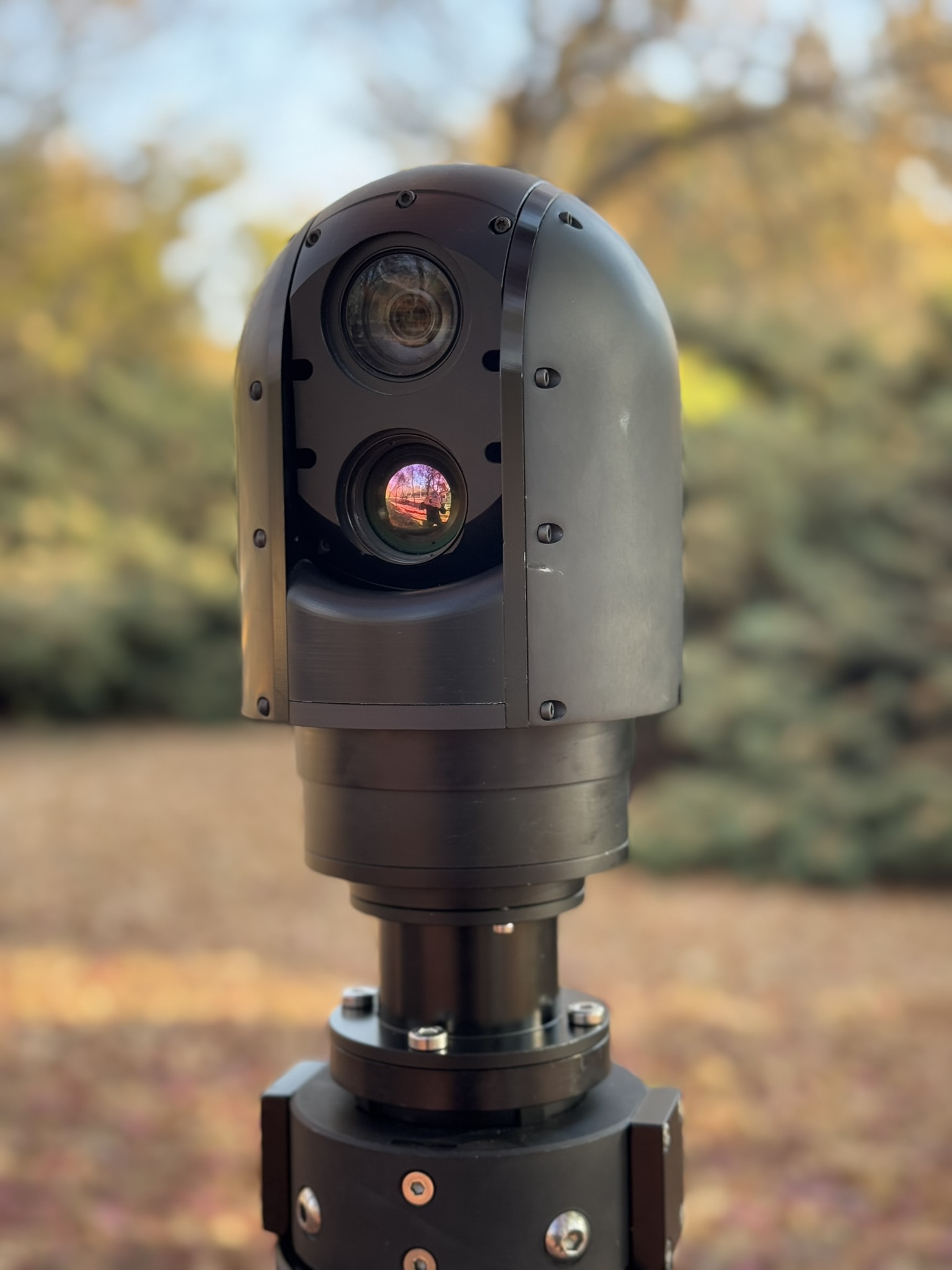 Tepegoz-SEG10-Dual-Channel-(EO-LWIR)-Gimbal-System-(1)