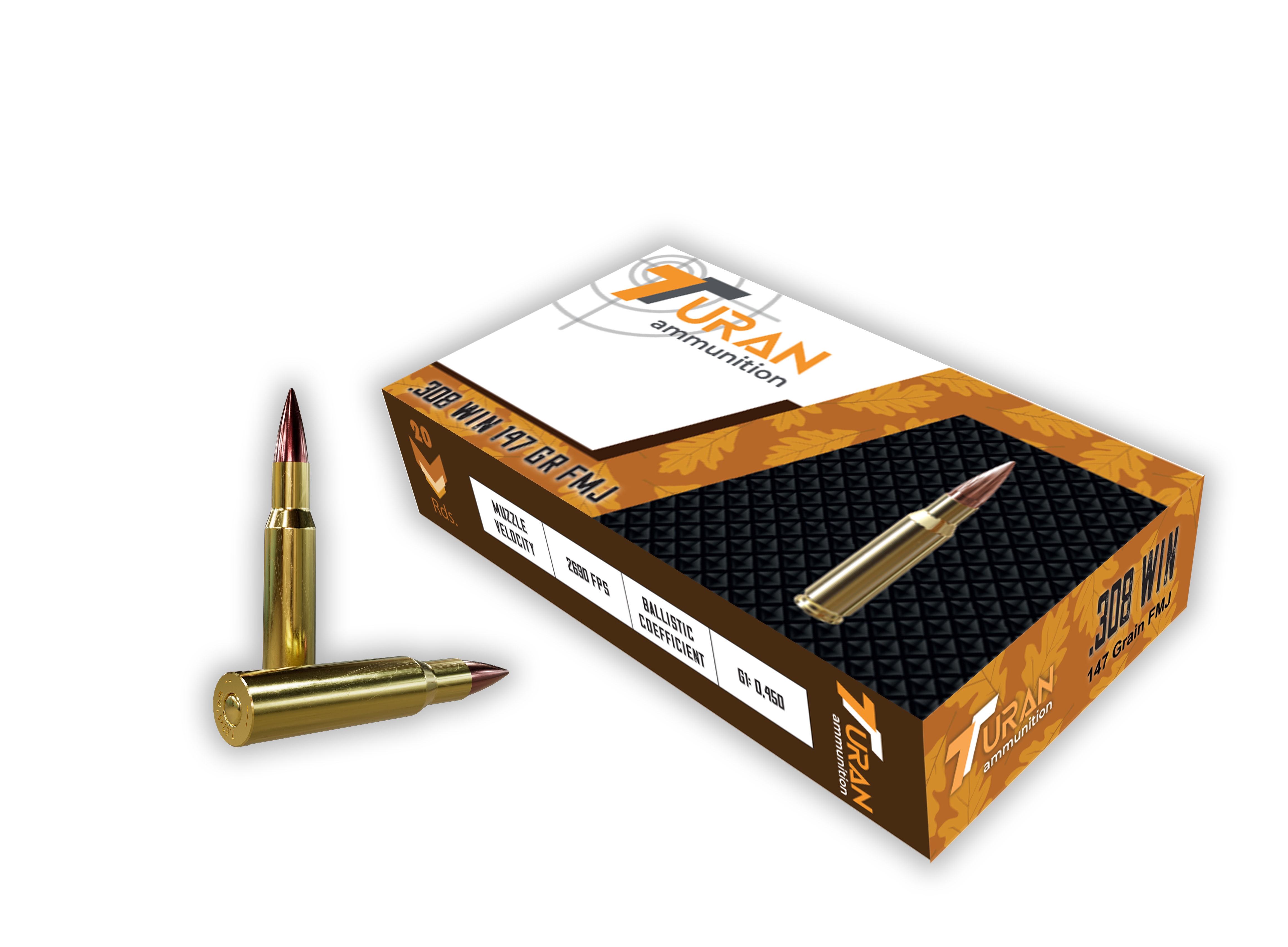 308-WIN-FMJ-KUTU-FİŞEKLİ