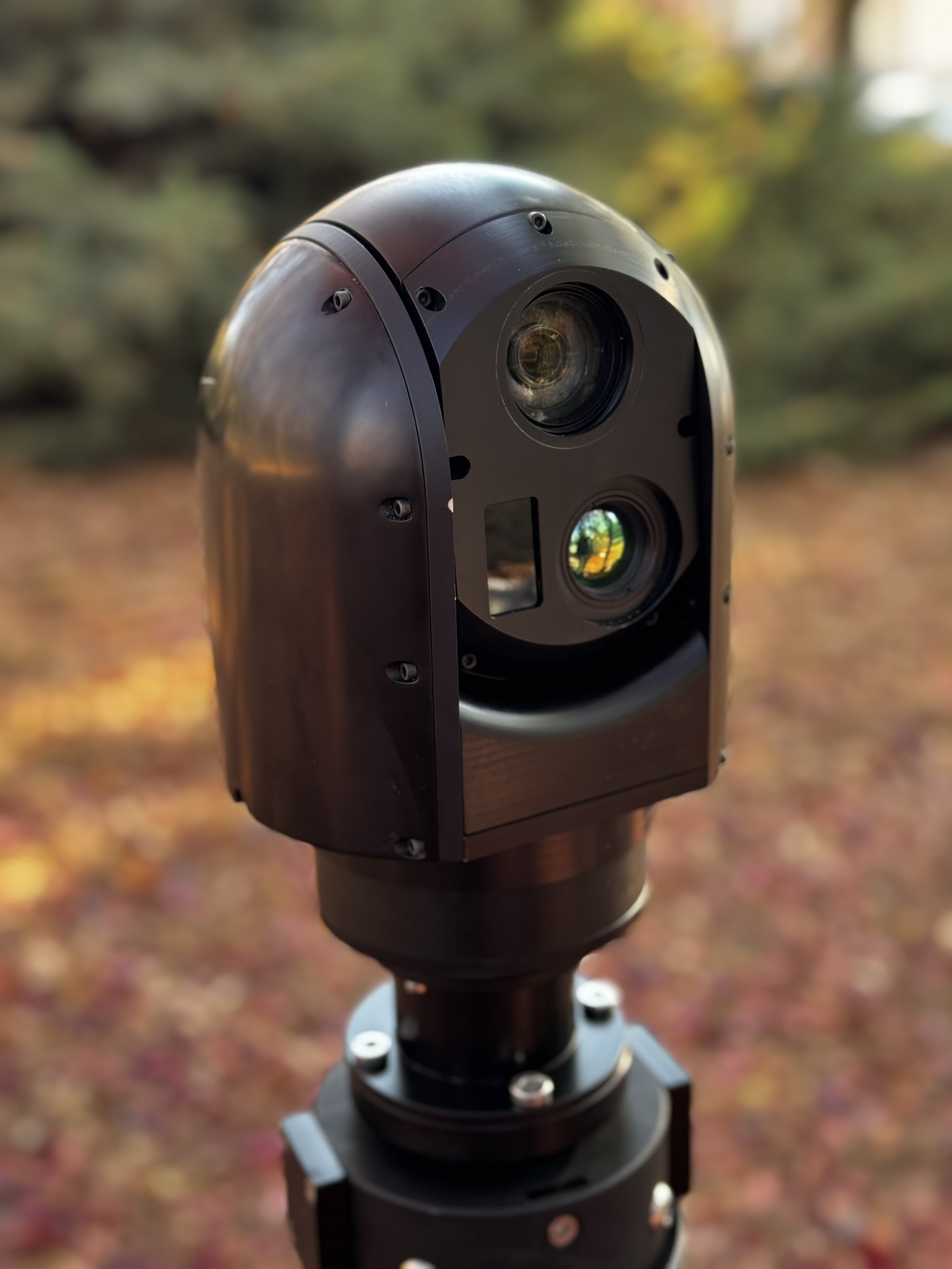 Tepegoz-SEG12-Multi-Channel-(EO-LWIR-LRF)-Gimbal-System-(8)