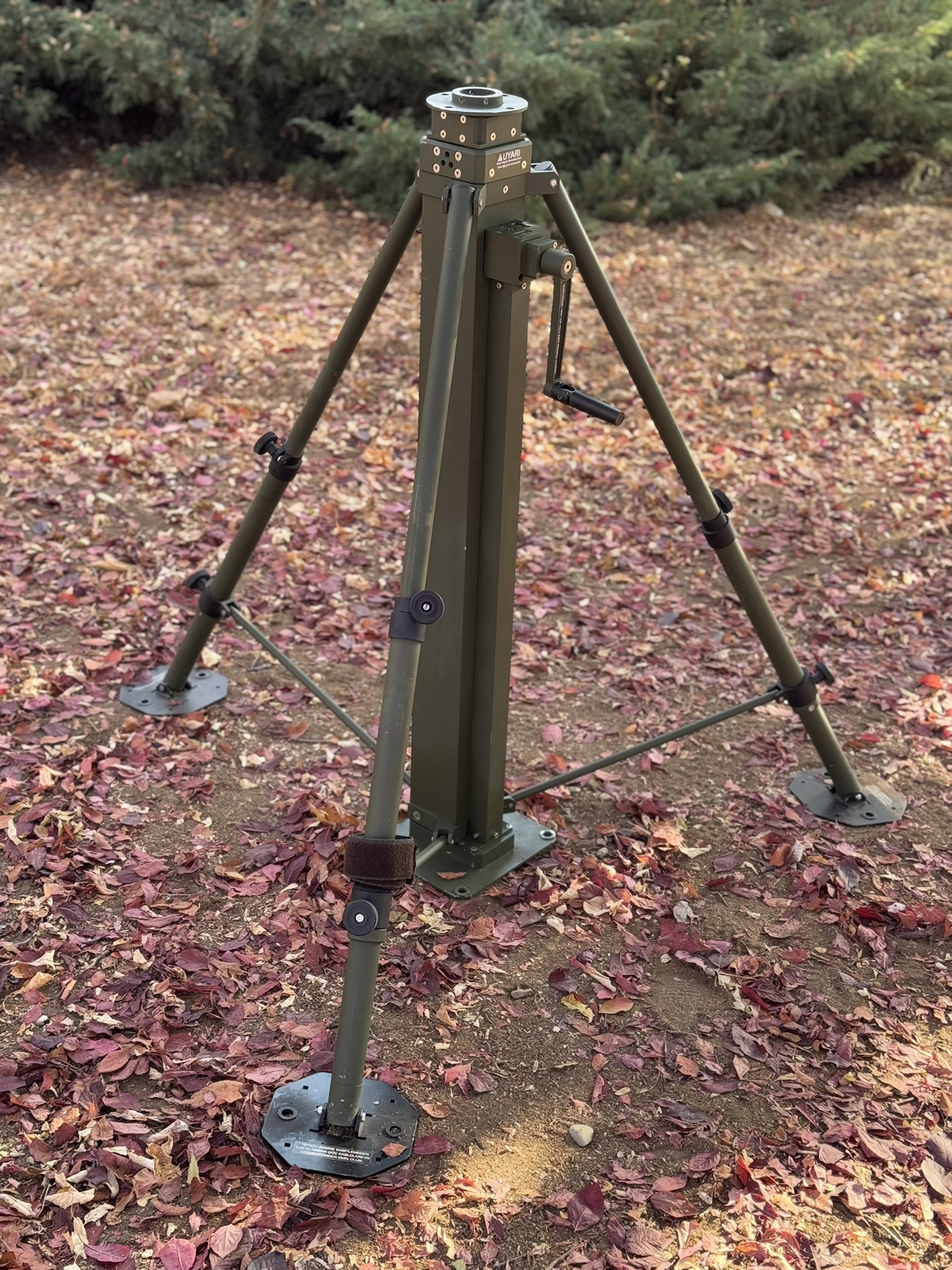 MMS20-Modular-Manual-Mast-System-(10)