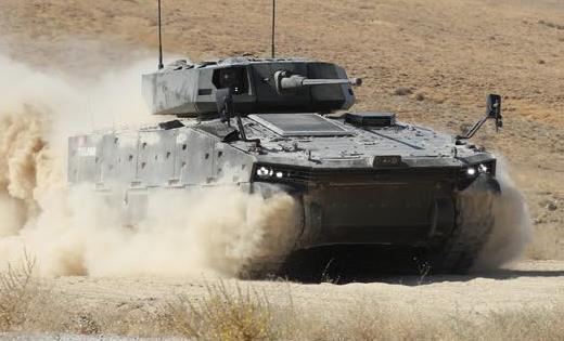 TULPAR-&-30-mm-turret