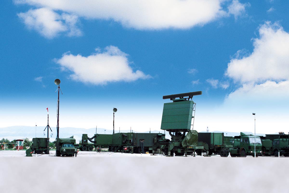 C4ISR