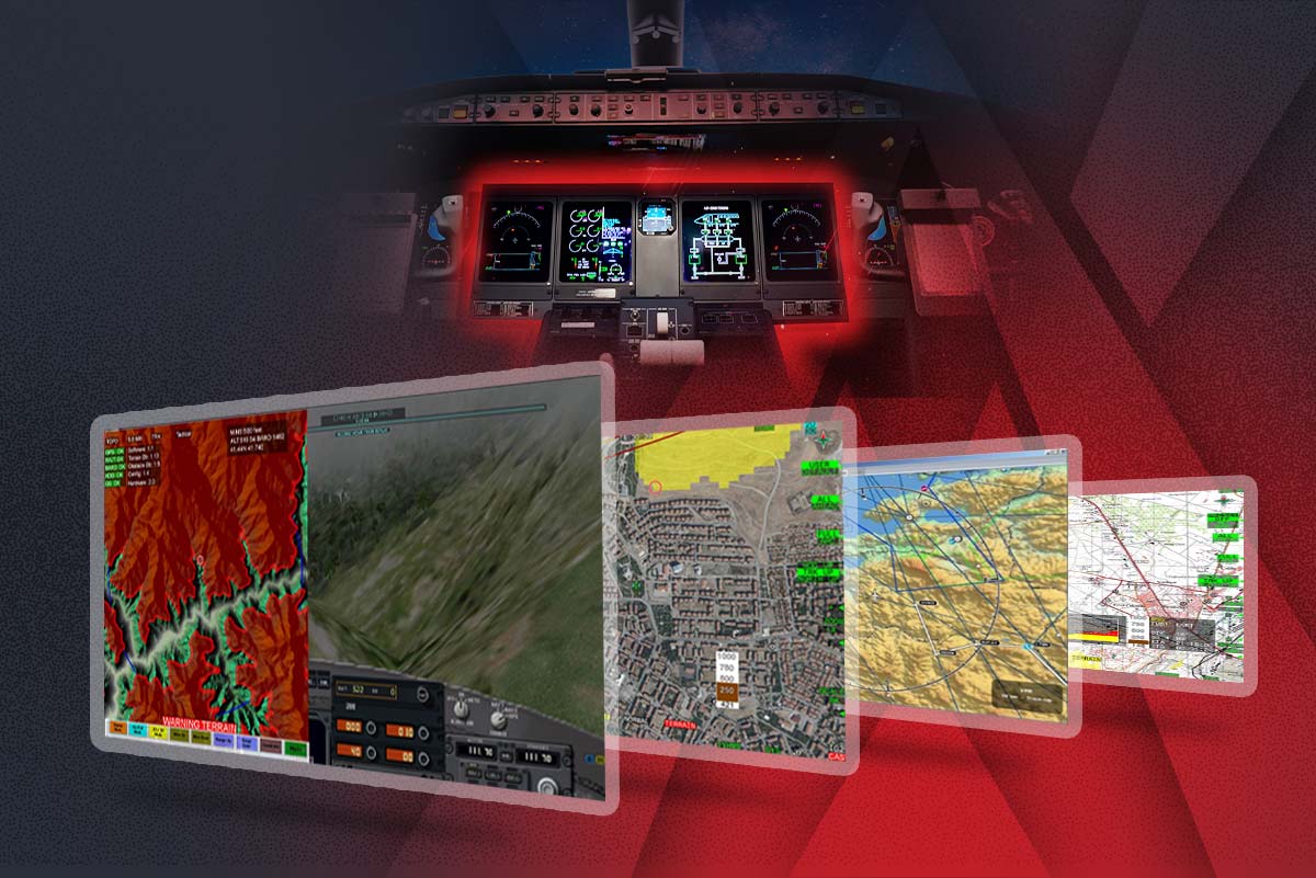 AVIONICS