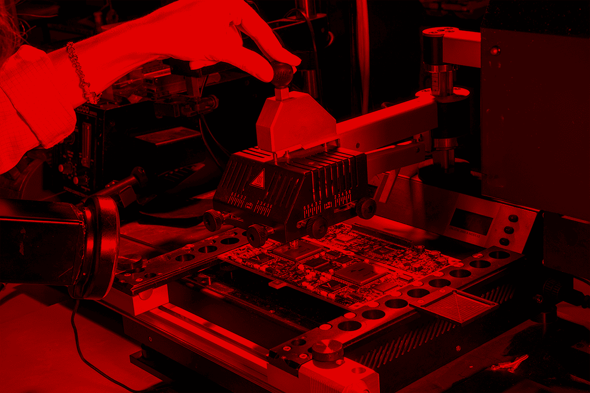 ELECTRONICS